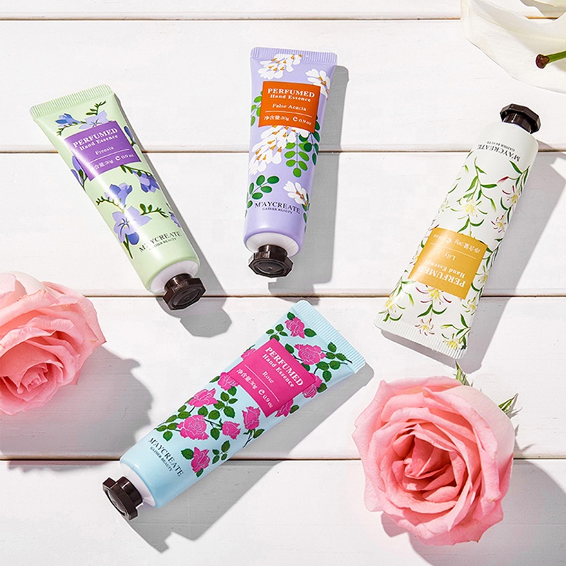 Отбеливающий крем для рук от частной марки 35 г, крем для рук с маслом Ши, увлажняющий духи, крем для рук, лосьон, подарочные наборы