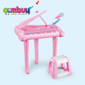 Instruments de <span class=keywords><strong>musique</strong></span> chantants pour enfants, clavier, <span class=keywords><strong>piano</strong></span> à 37 touches, instrument de <span class=keywords><strong>musique</strong></span> - Product Image 4