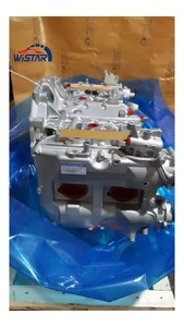 Motor 2.0L Turbo de 4 Cilindros, Bloque Largo de Motor Ej207, Motor Ej20 Ej205 Ej207 para <span class=keywords><strong>Subaru</strong></span> <span class=keywords><strong>Impreza</strong></span> WRX <span class=keywords><strong>STI</strong></span> Forester Legacy - Product Image 2
