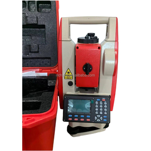 เครื่องวัดมุม KOLIDA KTS-442R10U ความแม่นยำ 2 วินาที พร้อมระบบ No-Prism ระยะ 1000 เมตร สำหรับงานสำรวจ รุ่น KTS442R10U - Product Image 5