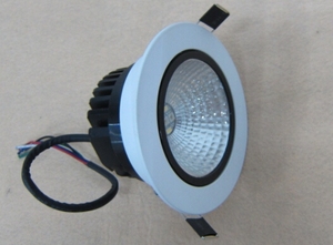 12V 24V DMX512 RGB RGBW RGBWW COB ניתן לעמעום 20W 30W dmx <span class=keywords><strong>led</strong></span> חכם downlights <span class=keywords><strong>led</strong></span> תקרה אור ספוט אור