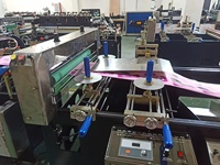 Machine de fabrication de sacs en papier au Pakistan Allemagne portable shopping artisanat brun impression paquet petite couverture fournisseur prix kaki