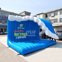 Suef — jeu de planche de Surf gonflable, matelas gonflable pour l'extérieur, planche de Surf électrique de 7M, à vendre