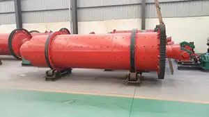 ผู้ผลิตโรงสีลูกบอล ขายเครื่องกัดลูกบอล ให้เครื่องโรงสีลูกบดแบบเปียก/แห้งด้วยมอเตอร์ AC