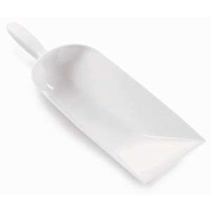 Cuchara Rectangular de Plástico Modelo 31-BIM de MOBIL PLASTIC S.P.A - Product Image 1