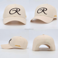 Gorras de Béisbol al Por Mayor Directo de Fábrica, Visera Curva, Cierre a Presión, Alta Calidad, Unisex, Diseño de 6 Paneles, Estilo Deportivo Casual