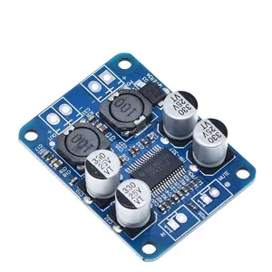 Digitale Power Amplifi Board Module Tpa3118 Pbtl Mono Digitale Eindversterker Board 1X60W