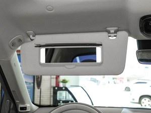 Geely Galaxy M9 PHEV 2025 230 km 2WD Édition Navigation Intelligente Vert Amont des Pines SUV Intermédiaire-Grand Format pour l'Exportation - Product Image 5