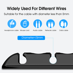 Ilicono-herramienta de diagnóstico para el hogar, herramienta de torage ortable, flexible - Product Image 5