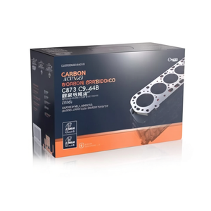 Bloque de Cilindros de Motor C8.7 C9 C9.3 C9.64B para Camiones Diésel, Bloque Corto para Transporte de Larga Distancia - Product Image 1