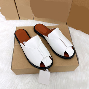 Nouvelles sandales décontractées plates et confortables pour <span class=keywords><strong>femme</strong></span>, en maille, légères, pour la plage, collection été 2026 - Product Image 5