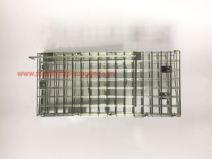 Piège à rats, chats et chiens en métal pliable - Product Image 2