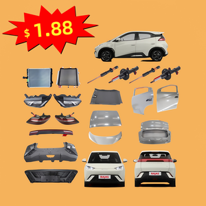 Byd F3 BYD S5 Qin l Yoga E2 Avto L3 Peças Originais T3 Peças Originais para China Egito Jordânia Etiópia Sudão Tailândia México Portugal - Product Image 5