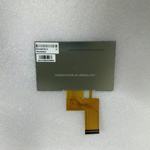 Módulo de Pantalla LCD TM043NDHG22-00 para Sistemas de Automatización, Pantallas TM043NDHG22 - Product Image 2