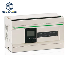 Controlador Lógico Programable TWDLCDA40DRF, Unidad Base TPLC para Plantas de Manufactura, Talleres de Reparación de Maquinaria, Sistema de Control - Product Image 1