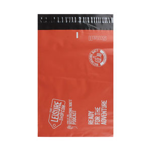 PCR D2W Enveloppe d'emballage en plastique GRS Sacs d'expédition d'expédition en poly recyclés pour boîtes à vêtements - Product Image 1