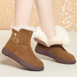 <span class=keywords><strong>Bottes</strong></span> <span class=keywords><strong>de</strong></span> <span class=keywords><strong>neige</strong></span> imperméables pour femmes sexy à la mode en plein air <span class=keywords><strong>de</strong></span> haute qualité en vente <span class=keywords><strong>bottes</strong></span> <span class=keywords><strong>de</strong></span> <span class=keywords><strong>neige</strong></span> pour femmes - Product Image 4