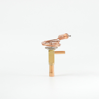 Pièces de climatisation RFGB de soupape d'expansion thermique d'acier inoxydable