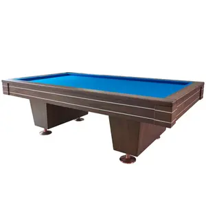 9FT Luxus Billard Carom Spieltisch Billar Mesa De Billar Professional 14mm Cues Stick Indoor Koreanischer Pool