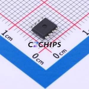 Nuevo y Original, Chip IC de circuito integrado SOP-8, EEPROM, venta al por mayor, Chips de componentes electrónicos y servicio BOM - Product Image 2