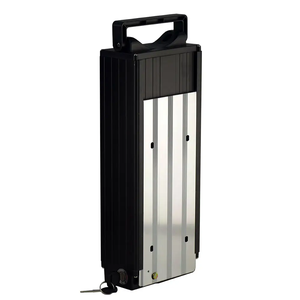<span class=keywords><strong>Batterie</strong></span> de <span class=keywords><strong>vélo</strong></span> <span class=keywords><strong>électrique</strong></span> pour porte-bagages arrière 48V <span class=keywords><strong>36V</strong></span> 10Ah <span class=keywords><strong>13Ah</strong></span> 15Ah <span class=keywords><strong>Batterie</strong></span> de <span class=keywords><strong>vélo</strong></span> <span class=keywords><strong>électrique</strong></span> au lithium-ion avec cellules <span class=keywords><strong>Samsung</strong></span> 18650 21700 - Product Image 6