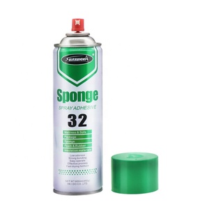 Adesivo Spray in <span class=keywords><strong>spugna</strong></span> diretta del produttore 32 per spugne nel settore della decorazione domestica - Product Image 1