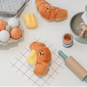 Hot Sell Interactive Pet <b>Plush</b> Toy Soft Cute Pets Hidden Food Toy Eco-friendly Funny Dog Stuffed Squeaky Toy - Product Image 3
