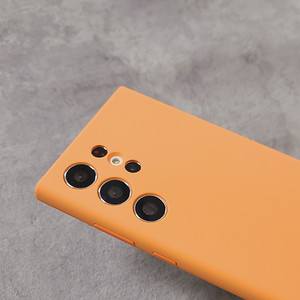 Di alta qualità in <span class=keywords><strong>Silicone</strong></span> liquido Fundas Celular custodie per telefono cellulare per <span class=keywords><strong>Samsung</strong></span> S25 Edge S24 S23 <span class=keywords><strong>Ultra</strong></span> A55 A15 <span class=keywords><strong>Cover</strong></span> antiurto - Product Image 3
