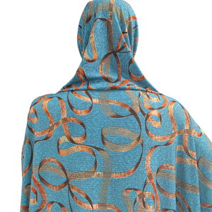 Abaya à franges pour femmes, robe musulmane, <span class=keywords><strong>Hijab</strong></span>, dubaï, Kaftan, Caftan, djellaba, <span class=keywords><strong>vêtements</strong></span> de prière - Product Image 4