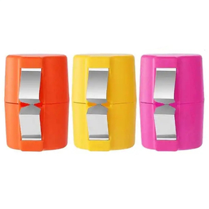 Hướng dẫn sử dụng nhựa luộc trứng sống mở vỏ Remover ngắt vỏ Cutter Cracker công cụ tách Peeler nồi hơi - Product Image 2