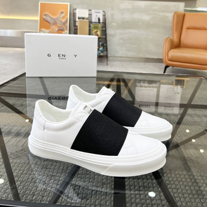 Kids <b>Sneakers</b> Suppliers New Model <b>Slip</b> <b>on</b> Unisex Boys and Girls White Color Leather <b>Sneakers</b> Kids Shoes - Product Image 4