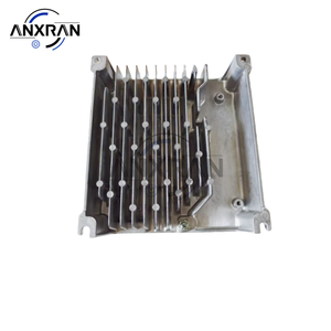 Pour Mitsubishi FR-D740-0.4K-CHT série FR-D700 convertisseur de fréquence 380-480V triphasé 0.4KW FRD740 0.4KCHT - Product Image 3