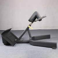 Banc de musculation professionnel réglable, chaise de fitness, banc de musculation commercial, banc de musculation inclinable multi-positions réglable pour haltères