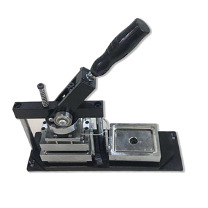 Машина для изготовления магнитов 80*53 мм - Product Image 4