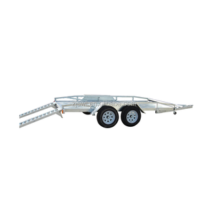 <span class=keywords><strong>Remorque</strong></span> spéciale personnalisée nouveau type de <span class=keywords><strong>voiture</strong></span> prix bon marché - Product Image 5