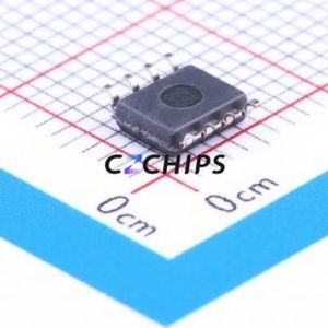 Amplificador de instrumentación de chip IC de circuito integrado INA129UA/2K5 original a estrenar - Product Image 2