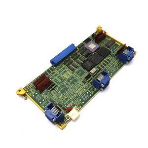 ใหม่ A16B-2200-0221 ตัวควบคุมฟานุคแผงวงจรหลักสำหรับเครื่องมืออุตสาหกรรมระบบควบคุมอัตโนมัติแบบตั้งโปรแกรมได้ - Product Image 4