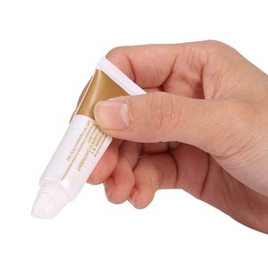 Tattoo Scar Skin Repair Cream sopracciglio Microblading vitamina unguento <span class=keywords><strong>A</strong></span> + <span class=keywords><strong>D</strong></span> Tattoo Aftercare Gel per Tattoo Body Art - Product Image 4