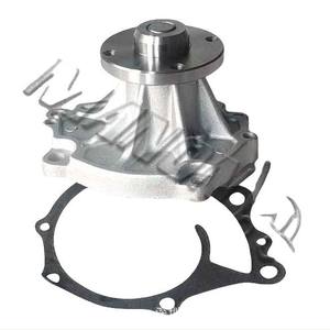 Pompe de moteur de chariot élévateur K21K25 91H20-00010 Diesel Modèle K21 Usage général - Product Image 5