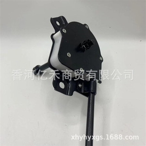 Soporte para Llanta de Repuesto 62800-B8000 para Kia Grande, Pieza de Repuesto de Acero, Accesorio para Motocicleta - Product Image 5