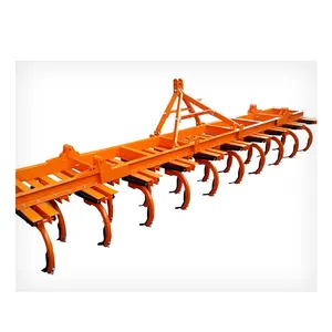 High quality Agriculture Spring Cultivator Parts Agricultural Machinery Equipment Cultivators Customization