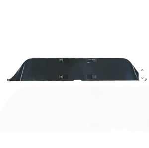 Piezas de Automóvil, Kit de Carrocería, Parachoques Trasero para BYD Qin PLUS DM-i, Placa de Matrícula Trasera, OE HA2EN-2804111 HA2EN-2804112 HA2EN-2804112A - Product Image 1
