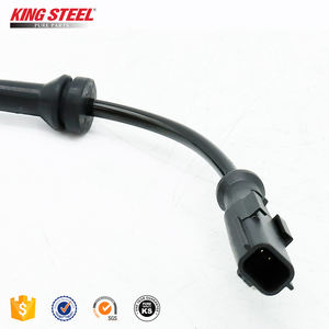 Kingsteel — capteur ABS de vitesse de roue, pour Renault HSA3 <span class=keywords><strong>Duster</strong></span>,, <span class=keywords><strong>meilleur</strong></span> <span class=keywords><strong>prix</strong></span> - Product Image 4