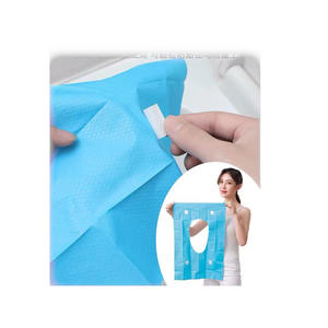 ผ้าคลุมโซฟาม้วนกระดาษ,กระดาษม้วนทด<span class=keywords><strong>สอบ</strong></span>ทางการแพทย์กระดาษชำระม้วนวัสดุลามิเนตกาว1/2ชั้นเยื่อไม้บริสุทธิ์24.5-62ซม. - Product Image 3