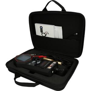 KS TOOLS-550,1649 12V / 24V Analizador del sistema de batería, carga y arranque con impresora integrada VEHÍCULOS PESADOS - Product Image 1