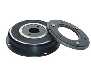 Embrague Electromagnético de Disco Único con Rodamiento DLD7B-05 - Product Image 4