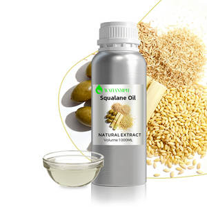 น้ำมันสควอลีนเกรดเครื่องสำอางออร์แกนิกสำหรับดูแลผิว - Product Image 2