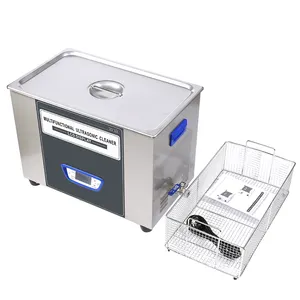 Jeken 30l limpador ultrassônico digital, para cozinha, utensílio de cozinha, máquina de lavar