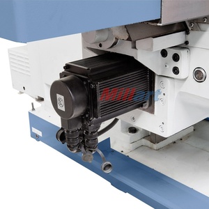 Độ chính xác cao phổ dọc Máy phay với động cơ servo Máy phay CNC x5750 x5750a - Product Image 6