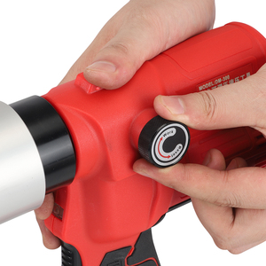 DM-70C Battery Powered Hydraulic <b>Crimping</b> Tools Cordless Clamp Hydraulic Clamp - Product Image 4